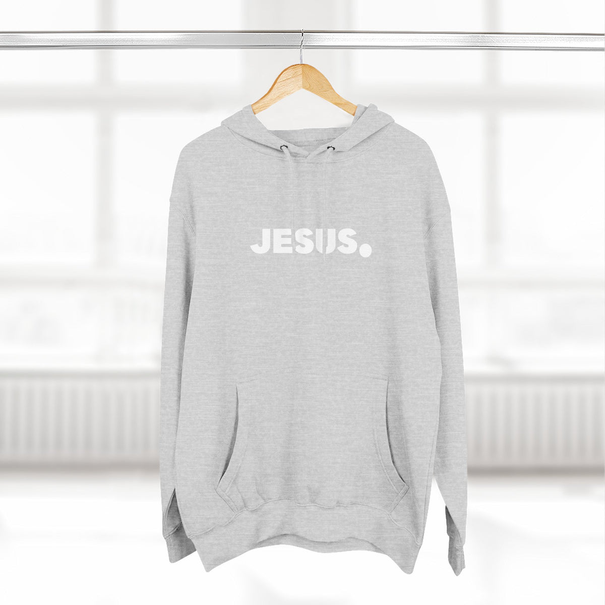 #Color_Heather Grey