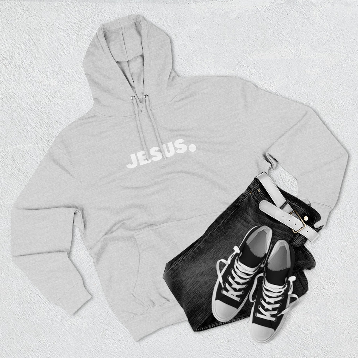 #Color_Heather Grey