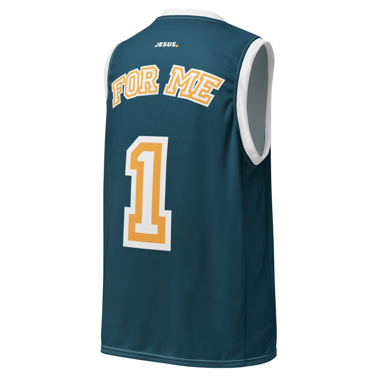 christian basketball jerseys