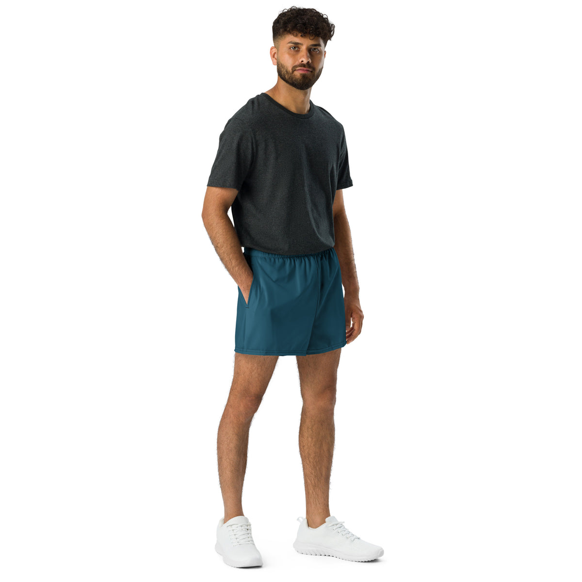 men's athletic shorts