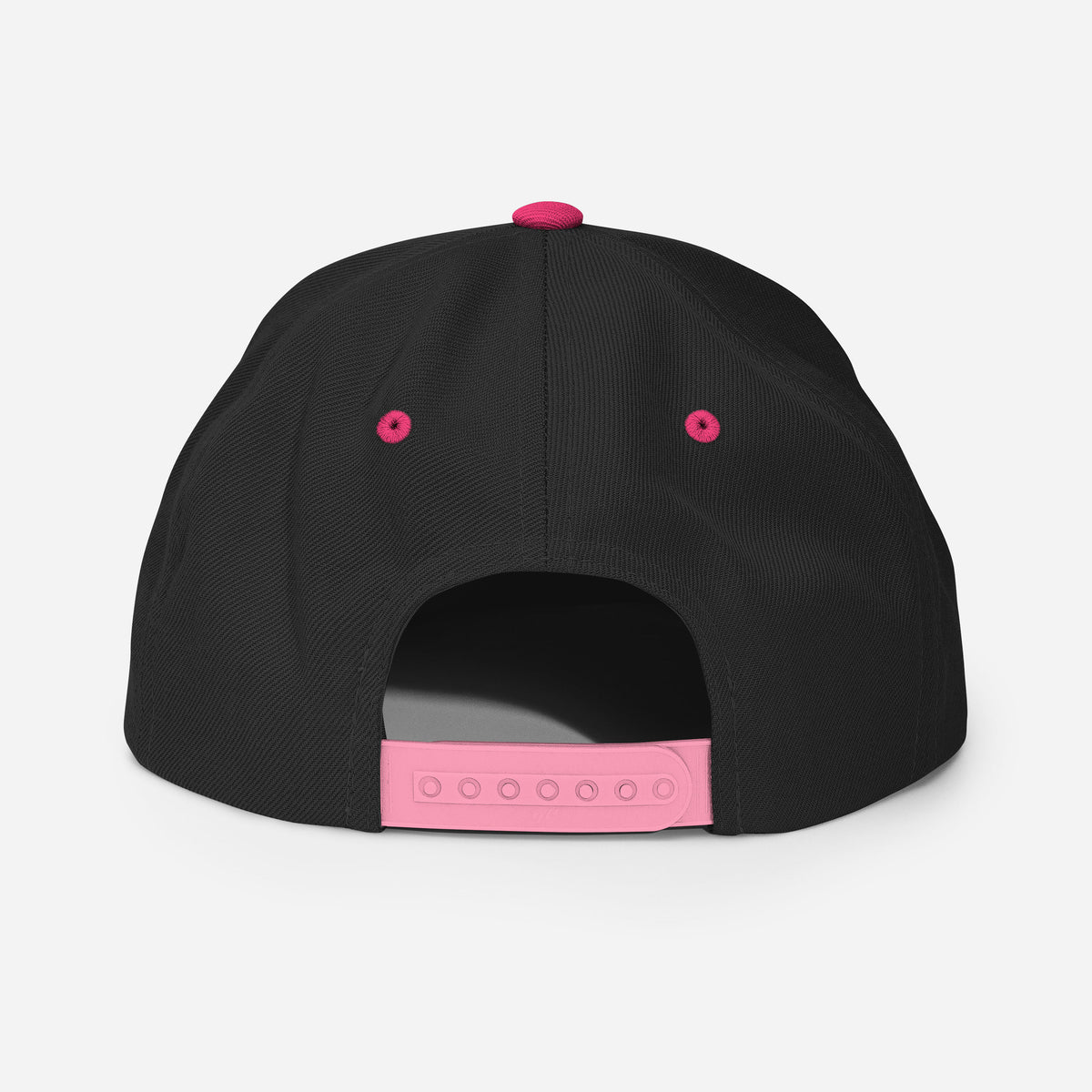 #Color_Black/Neon Pink