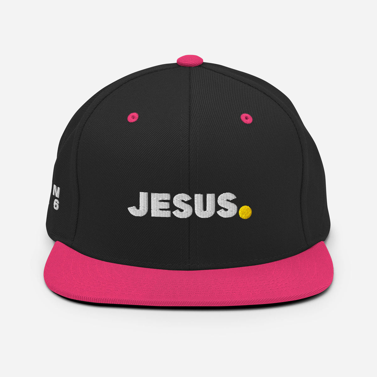 #Color_Black/Neon Pink
