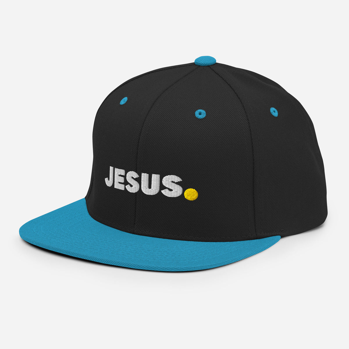 #Color_Black/Teal
