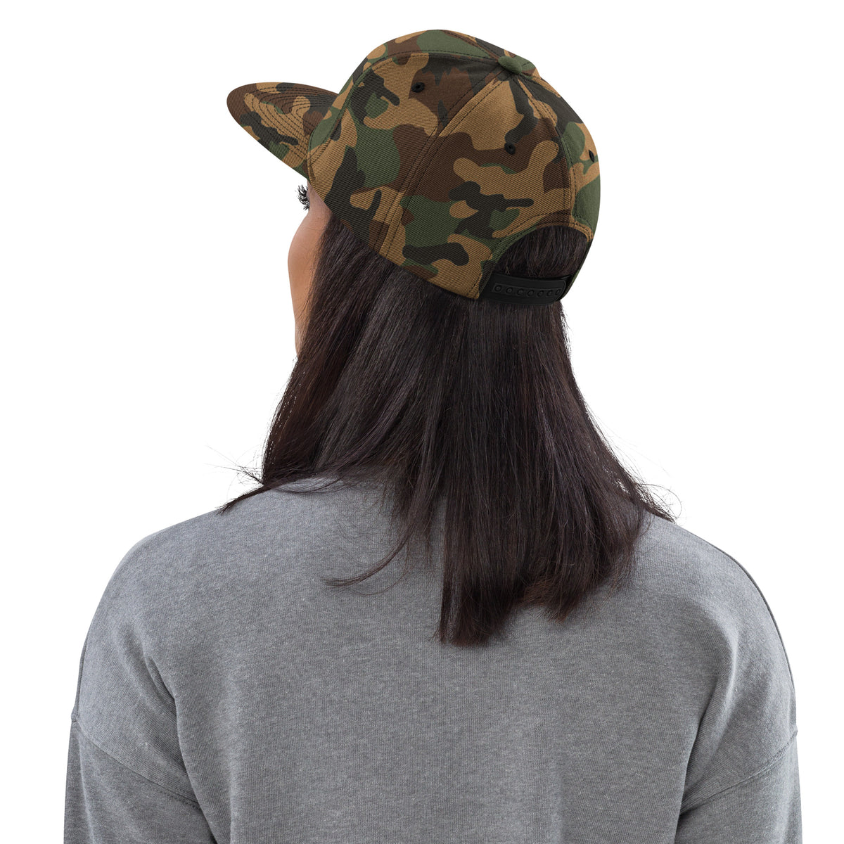#Color_Green Olive Camo