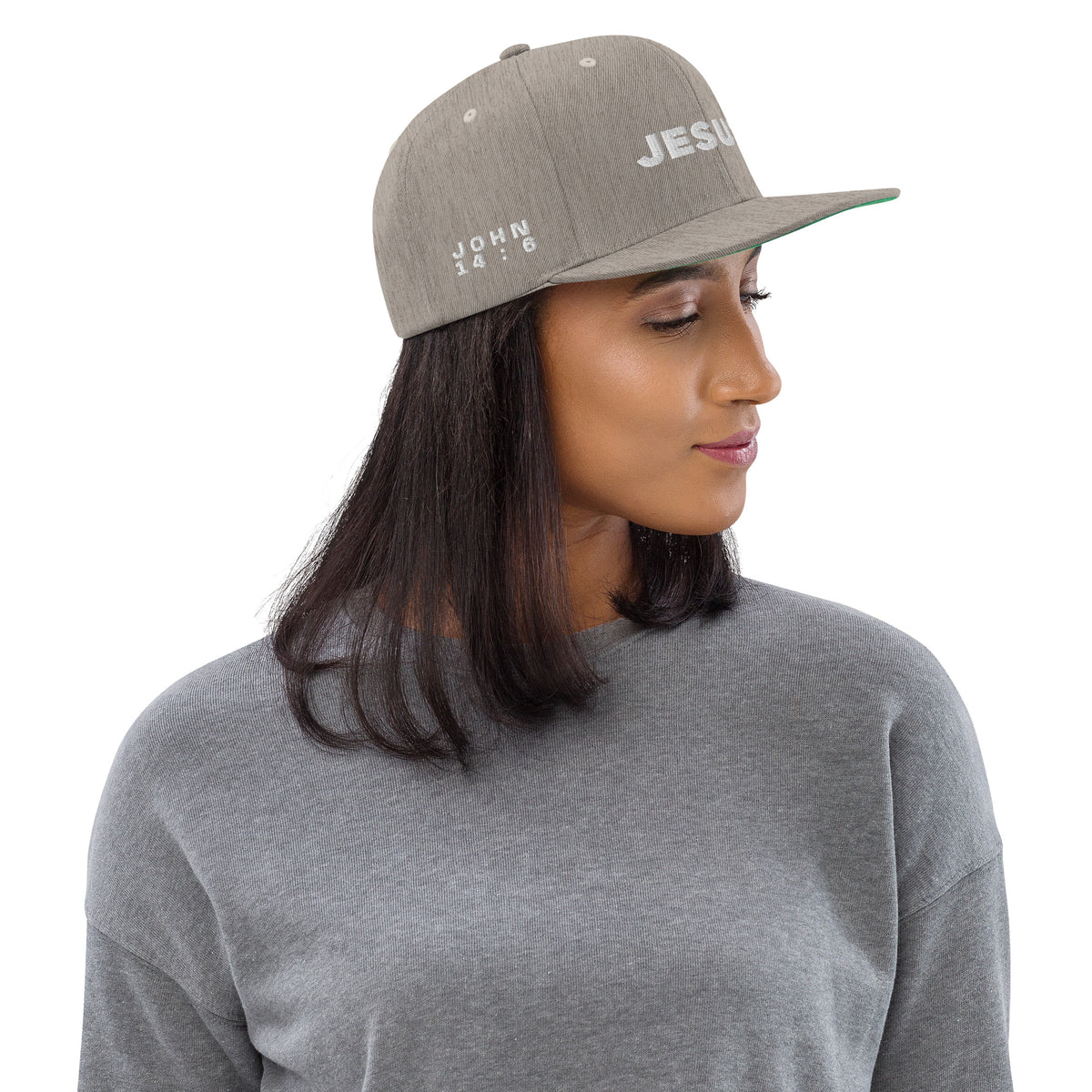 #Color_Heather Gray