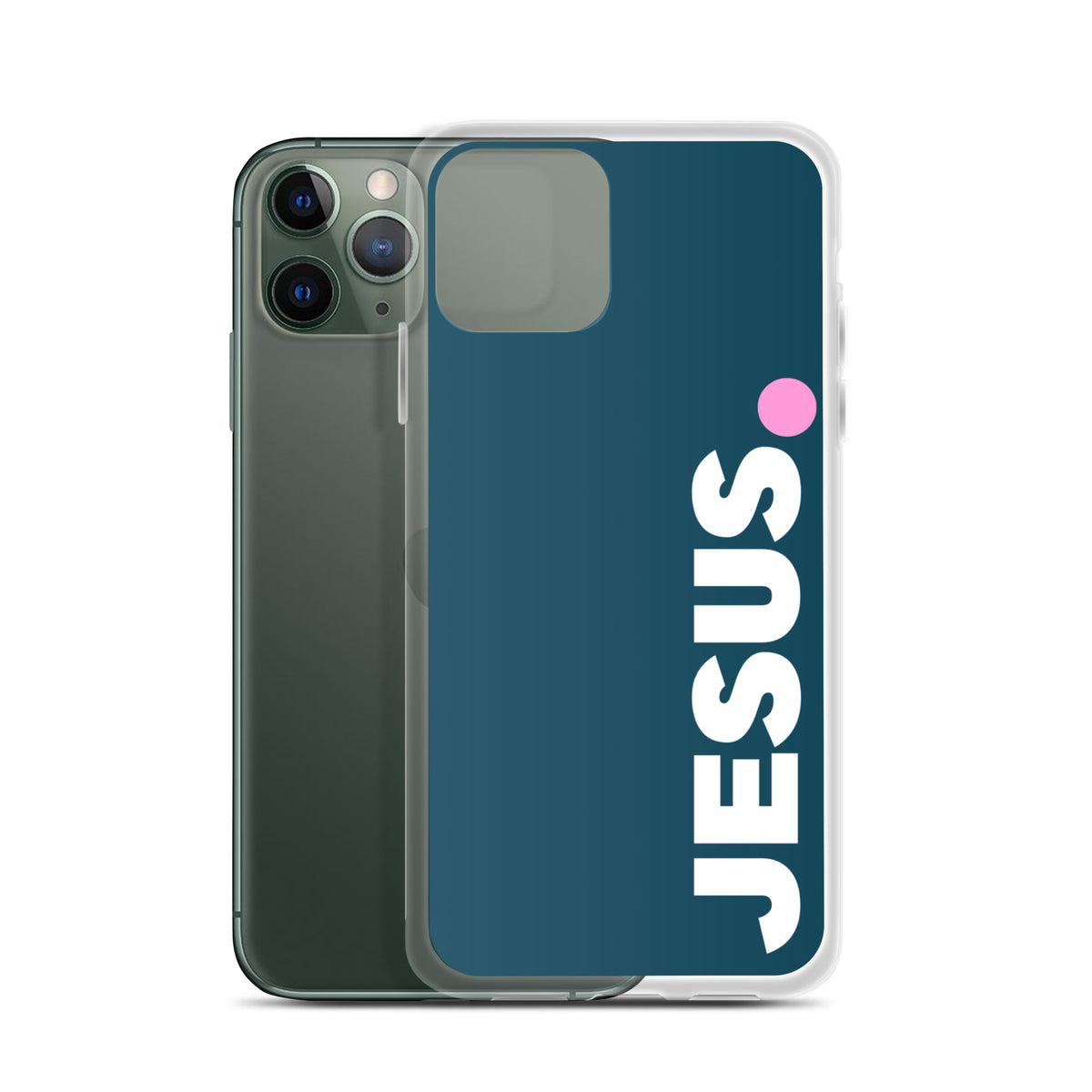 jesus iphone case 11 Pro