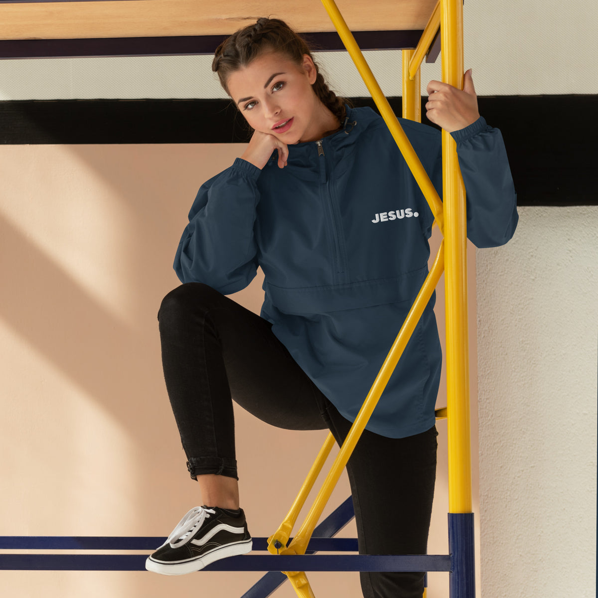 #Color_Navy