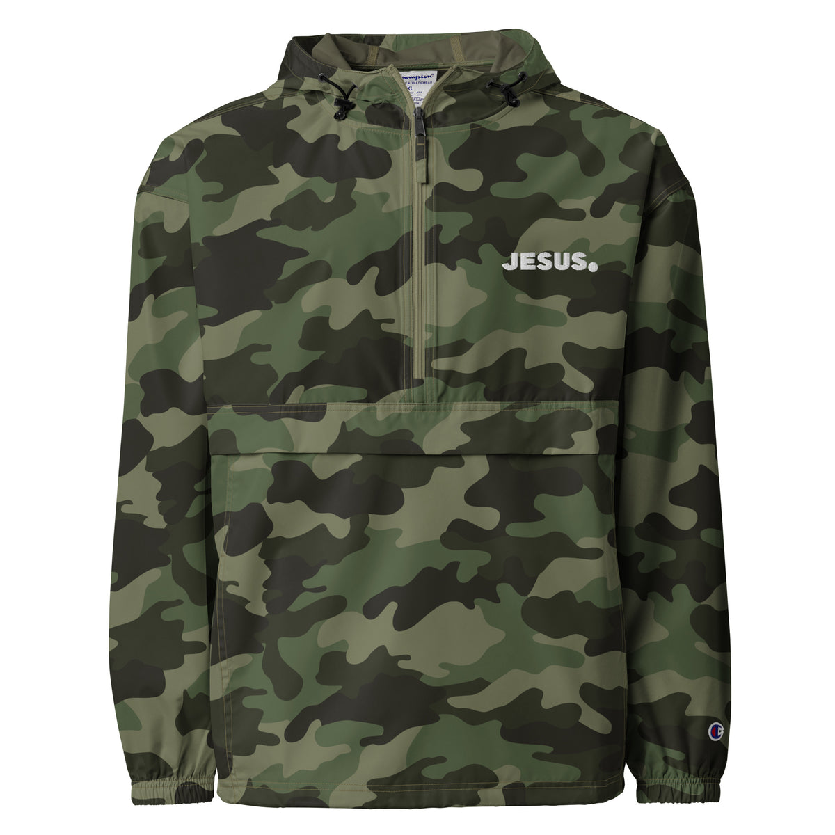 #Color_Green Olive Camo