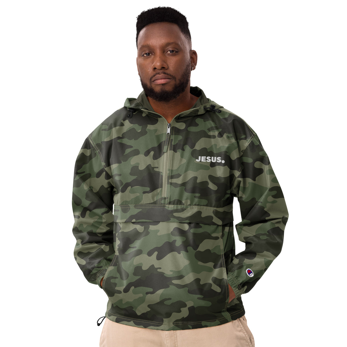 #Color_Green Olive Camo