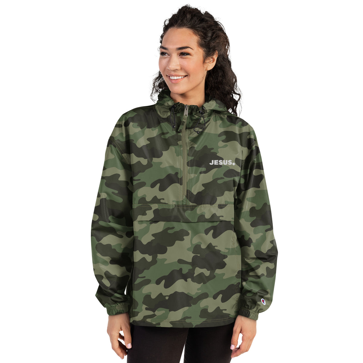 #Color_Green Olive Camo