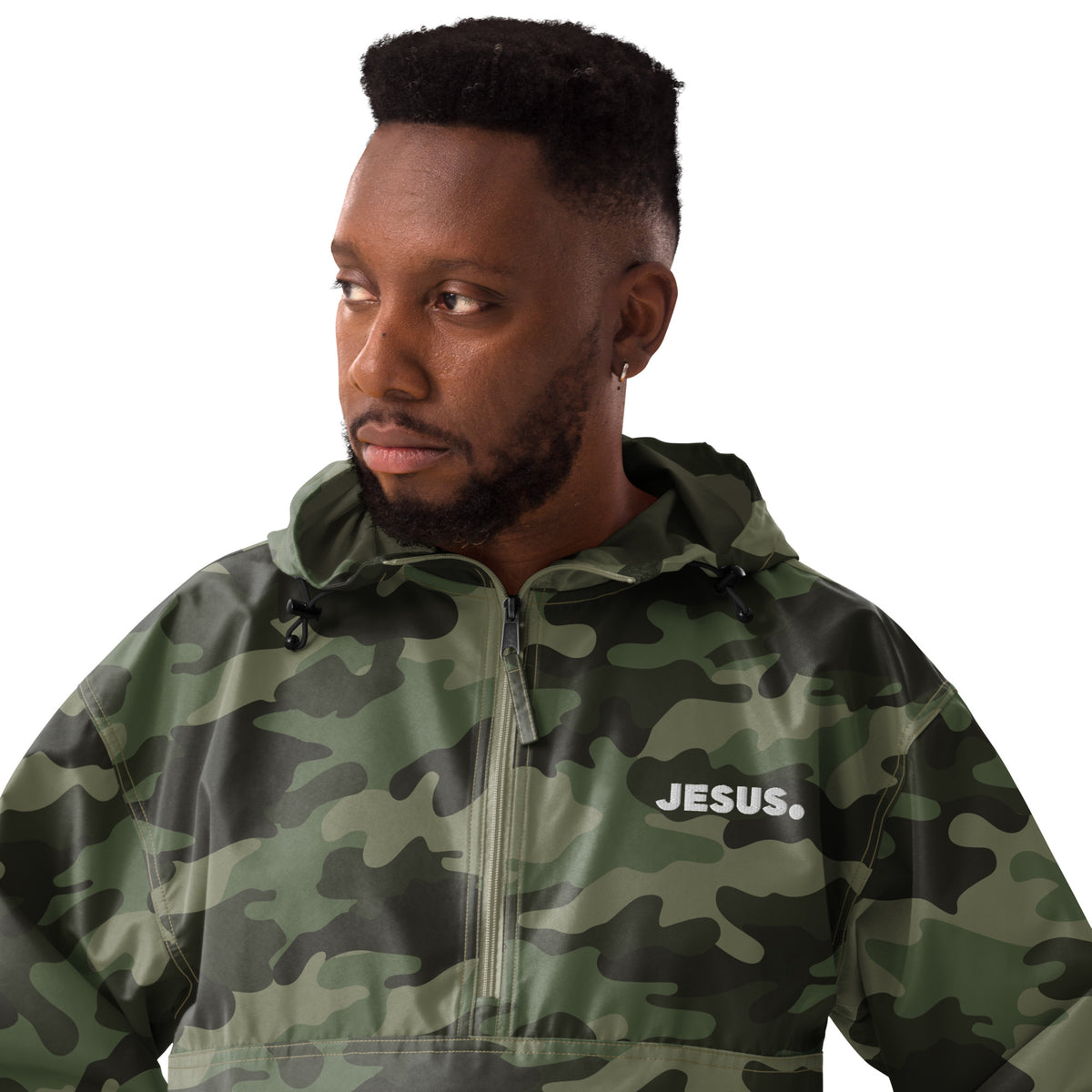 #Color_Green Olive Camo