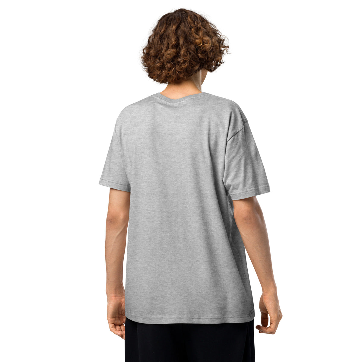 #Color_Heather Grey