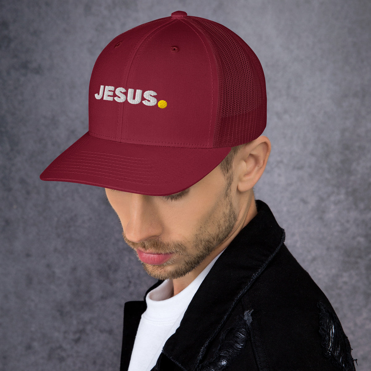 #Color_Cranberry