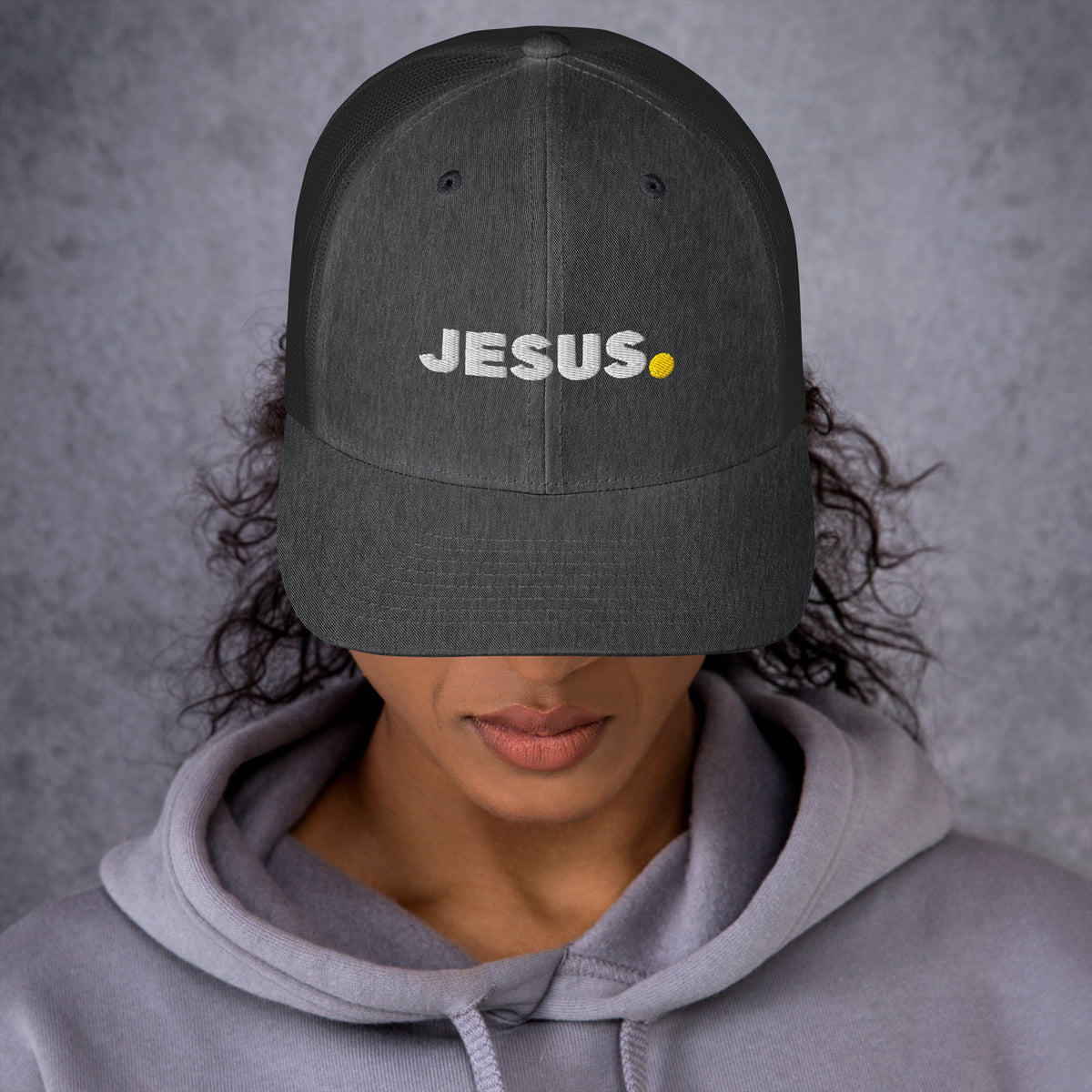 #Color_Dark Heather Gray