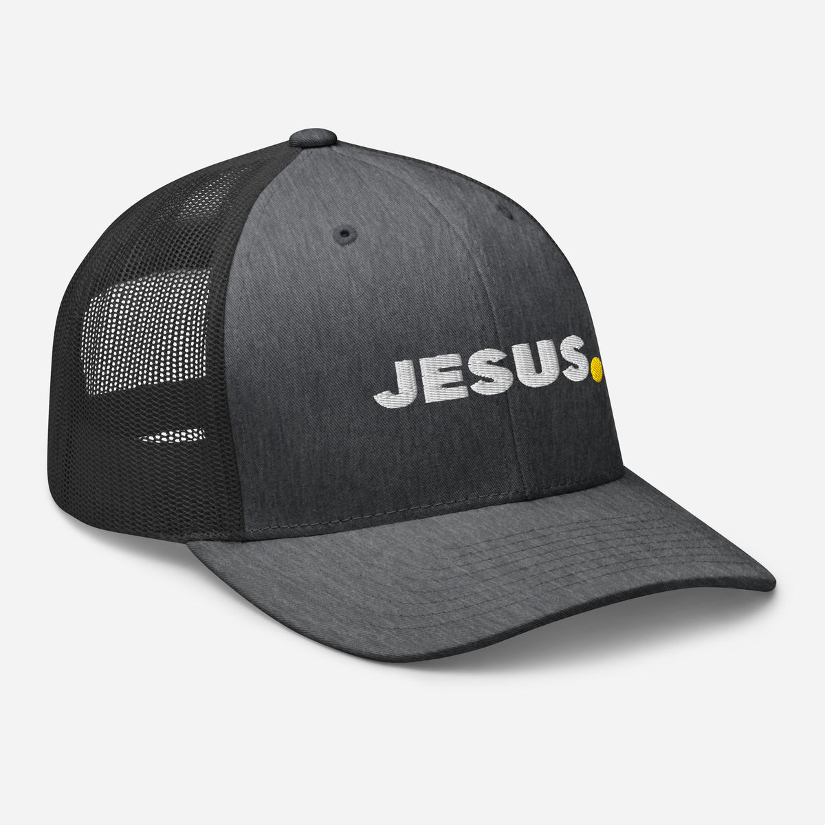 #Color_Dark Heather Gray