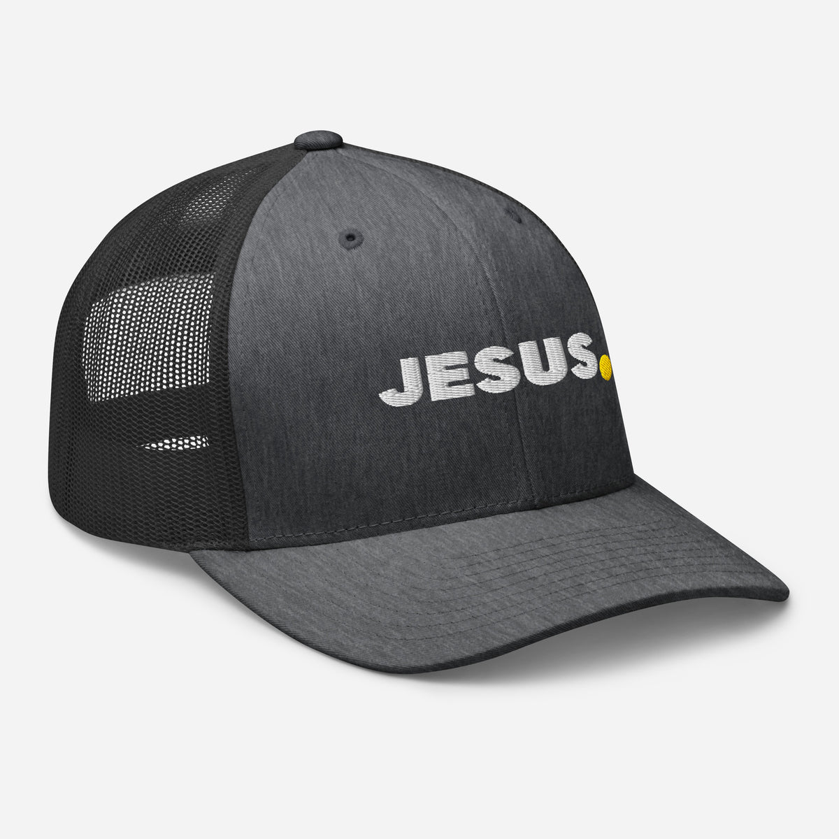#Color_Dark Heather Gray