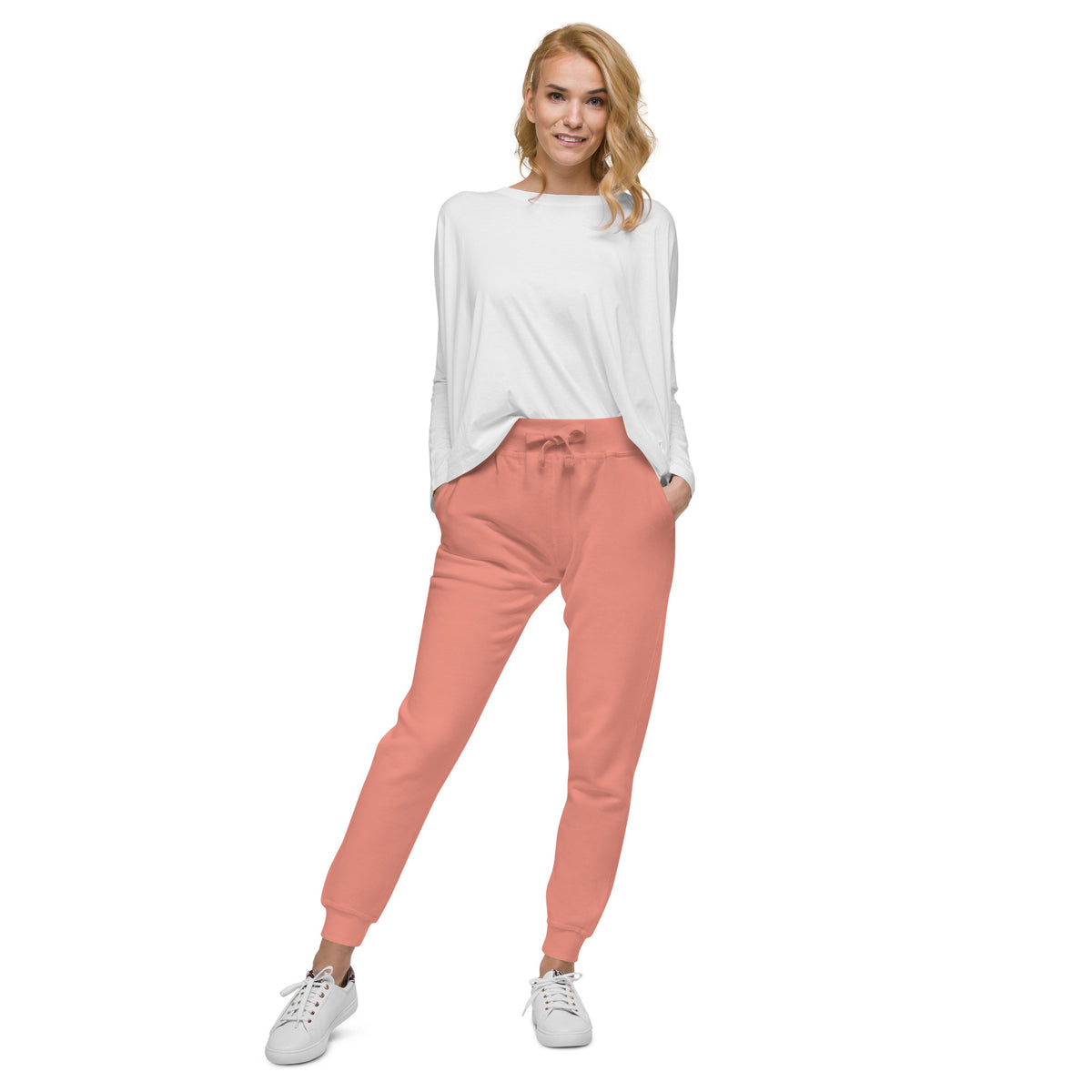 #Color_Dusty Rose