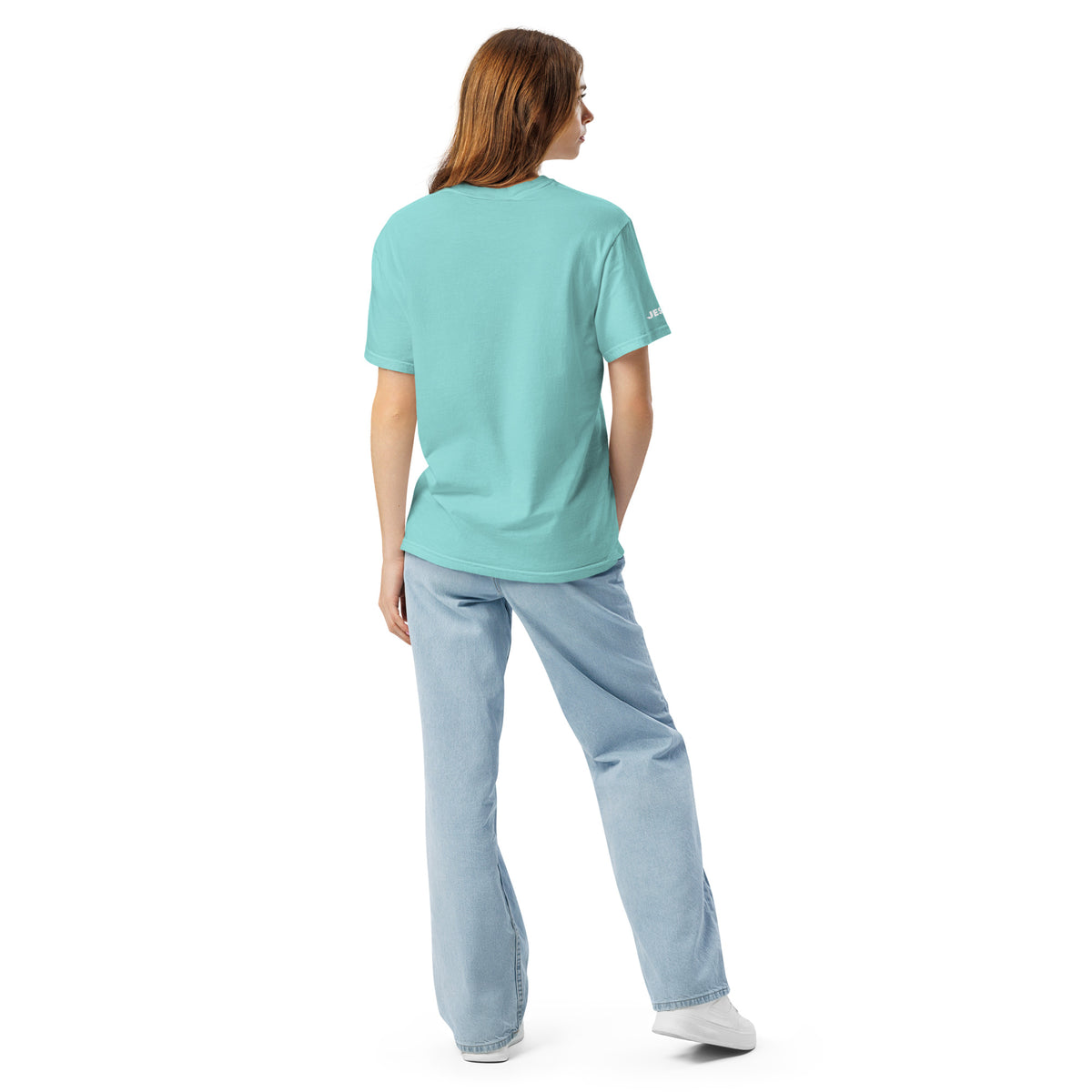 #Color_Lagon Blue