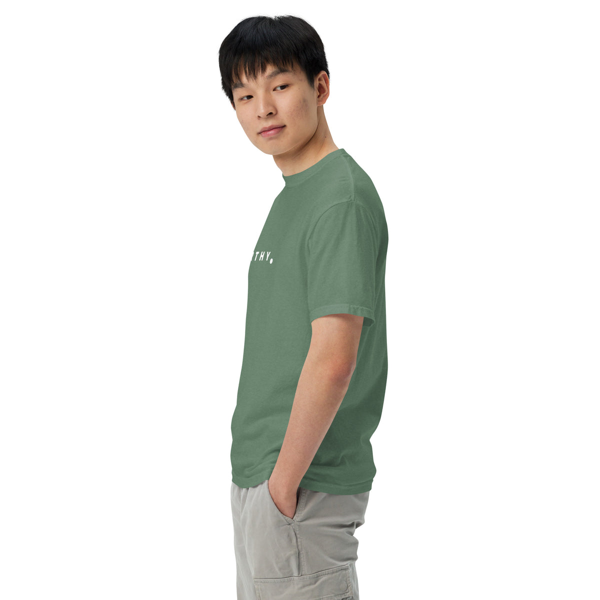 #Color_Light Green