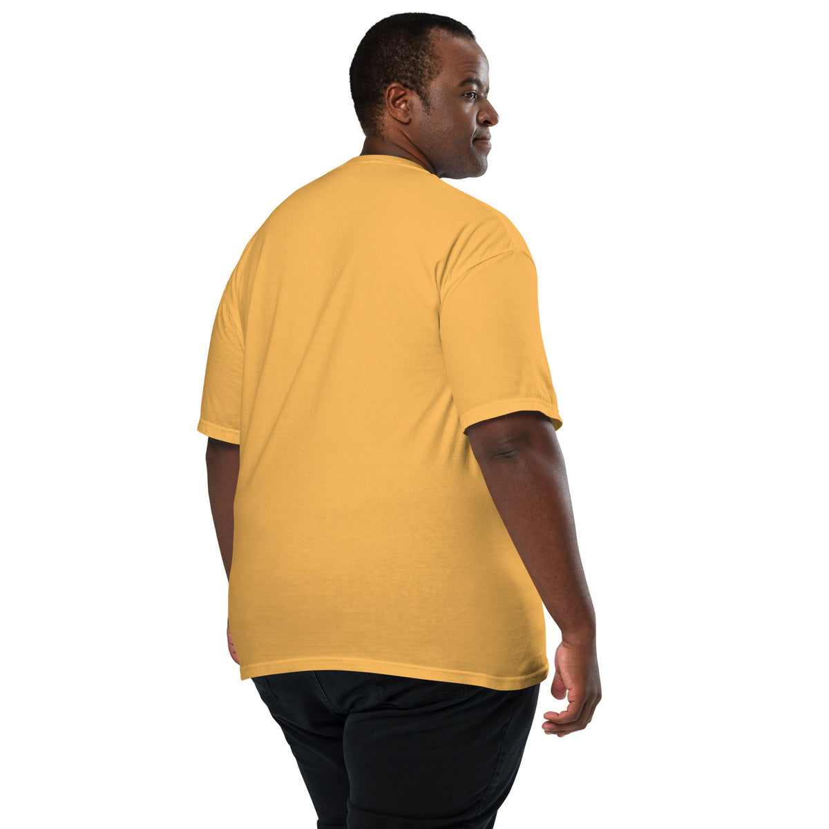 #Color_Mustard
