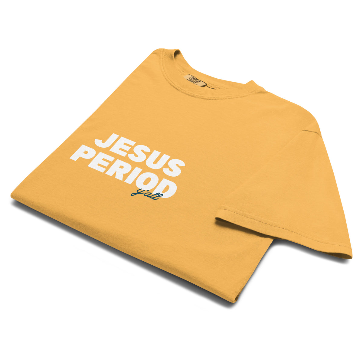 #Color_Mustard