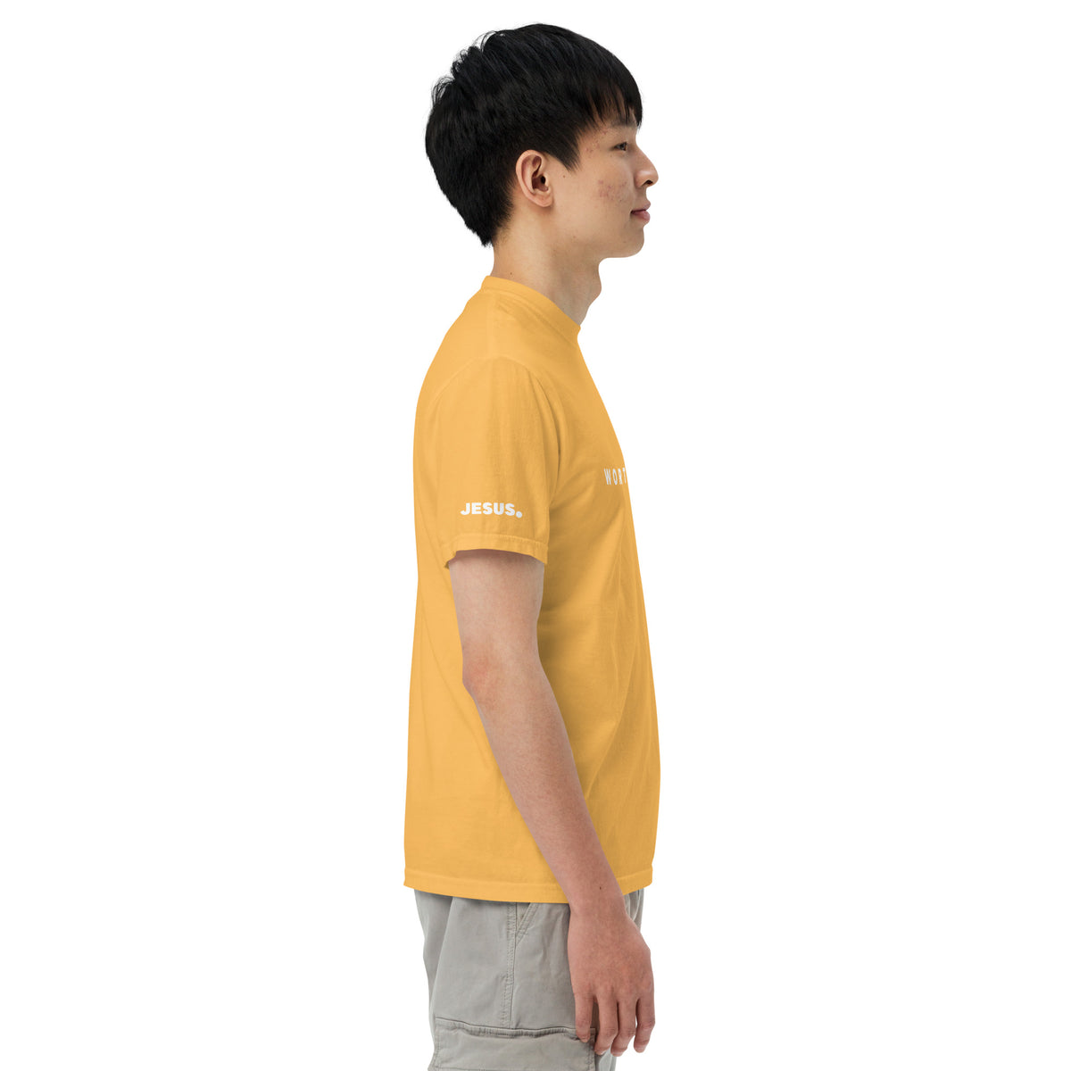 #Color_Mustard