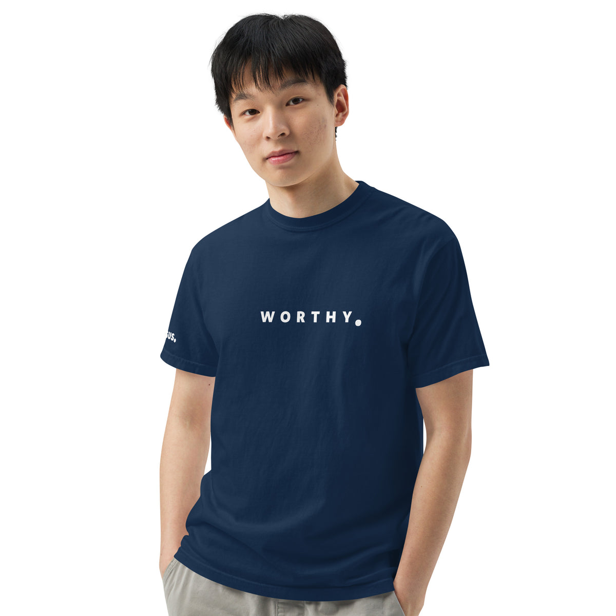 #Color_Navy