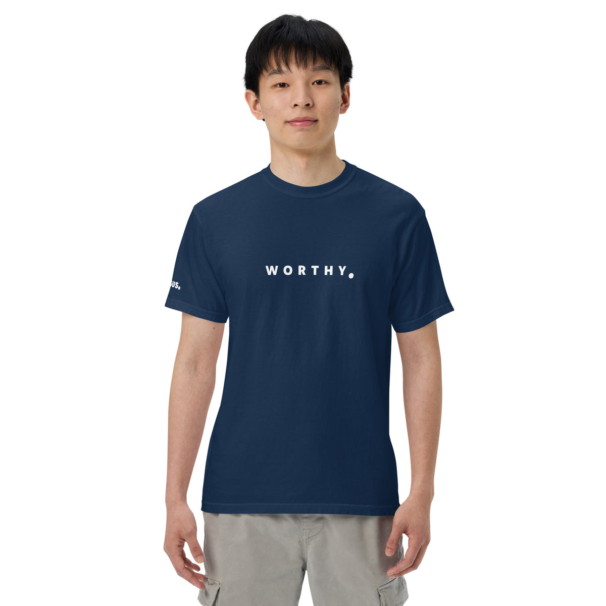 #Color_Navy