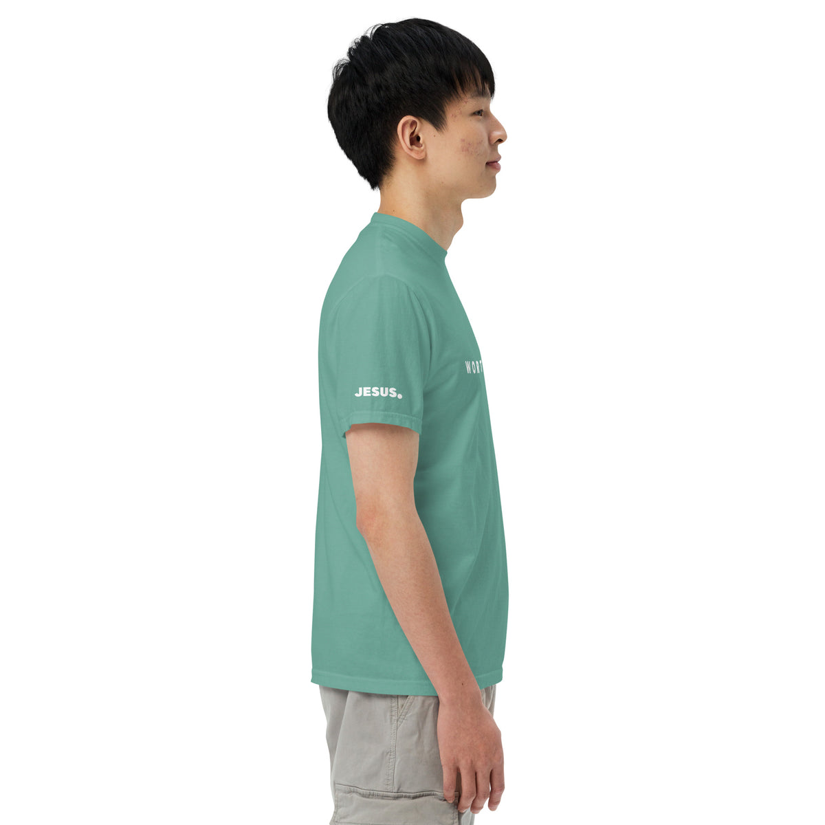 #Color_Seafoam