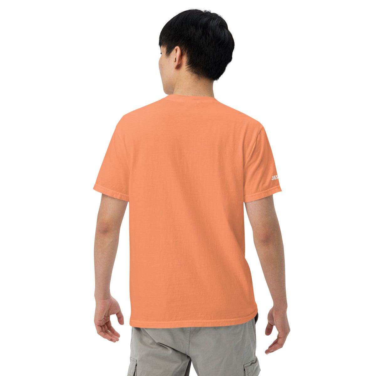 #Color_Terracotta
