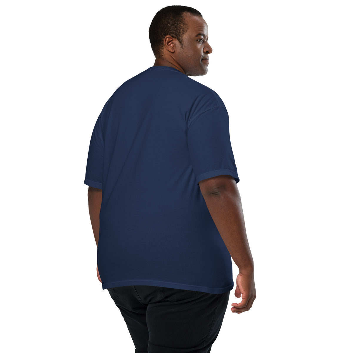 #Color_Navy