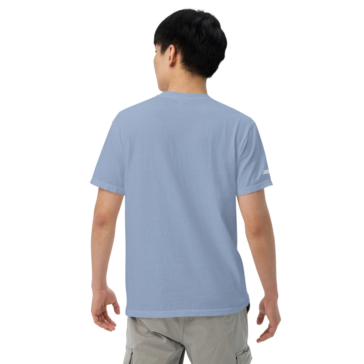 #Color_Washed Denim