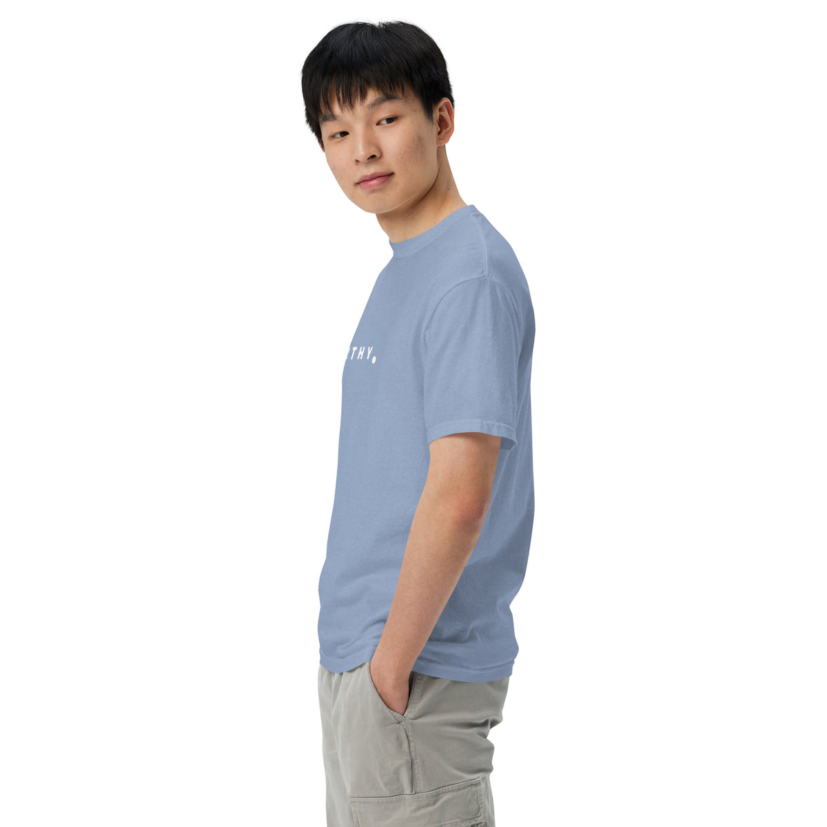 #Color_Washed Denim