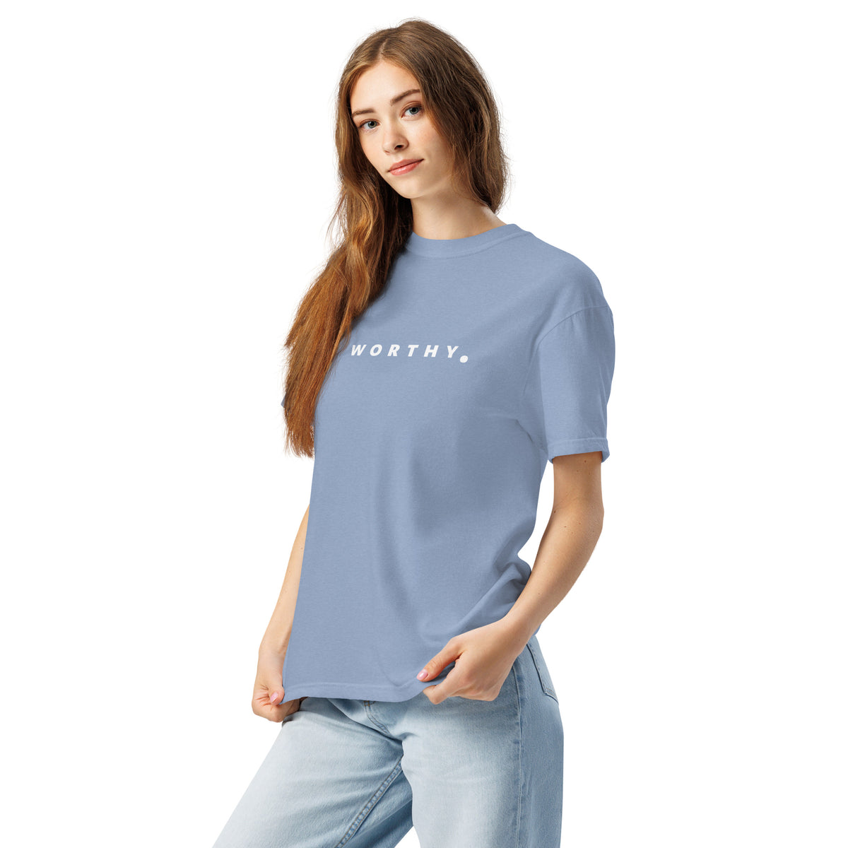 #Color_Denim