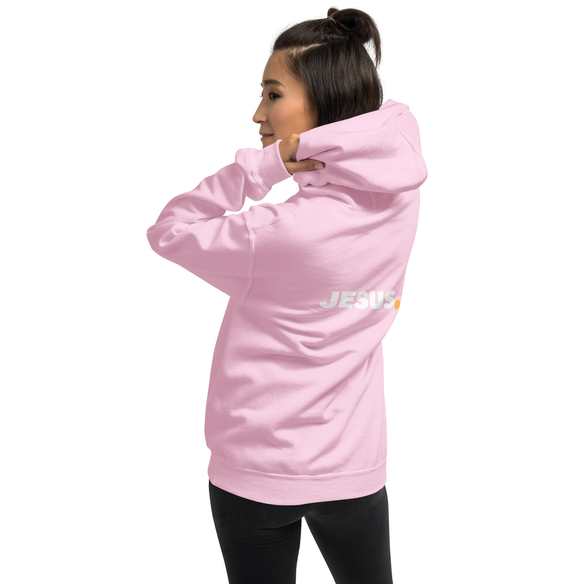 #Color_Baby Pink