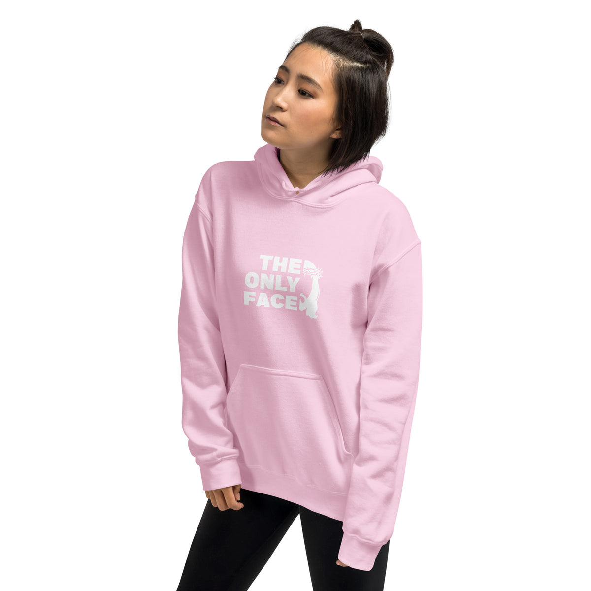 #Color_Baby Pink