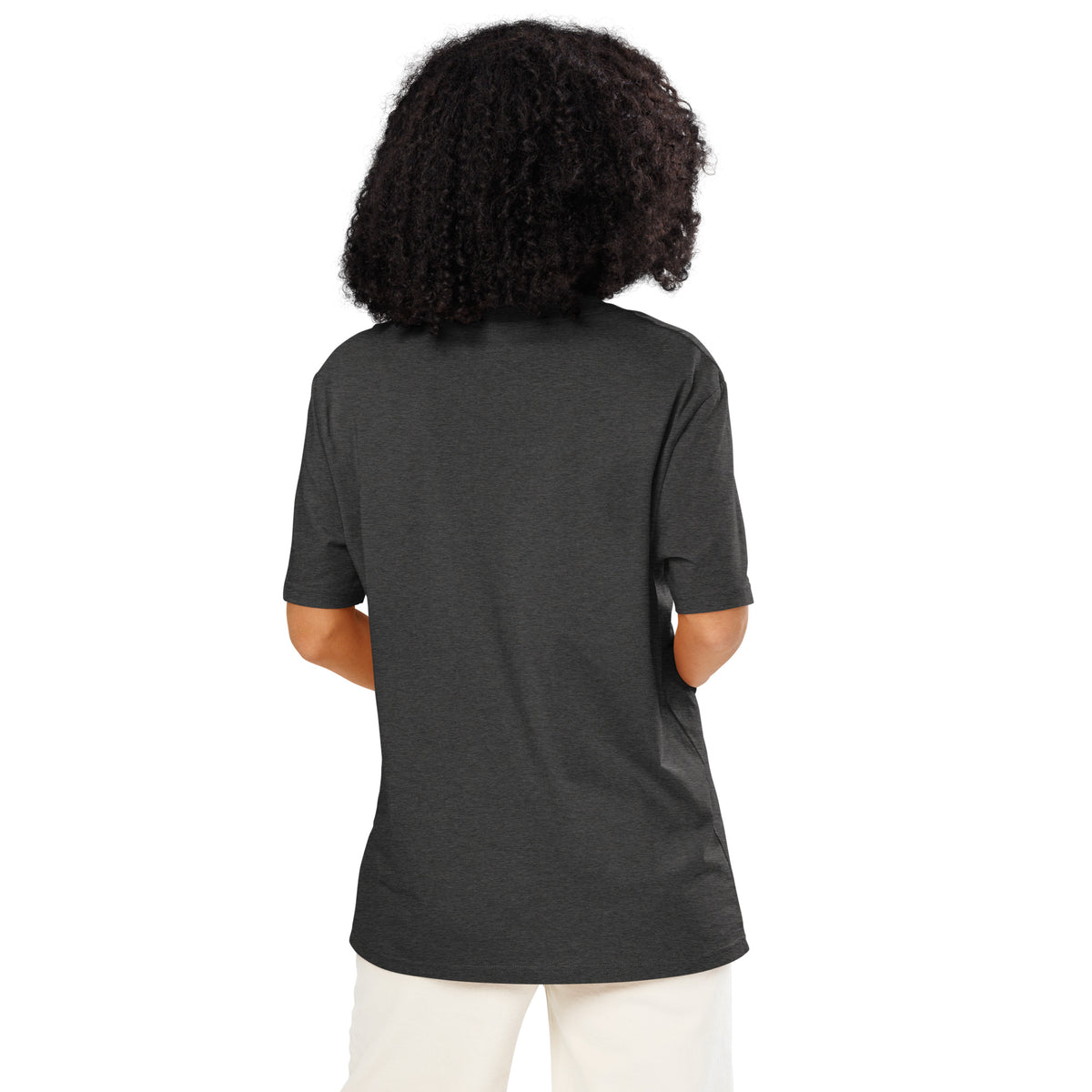 #Color_Dark Heather Gray