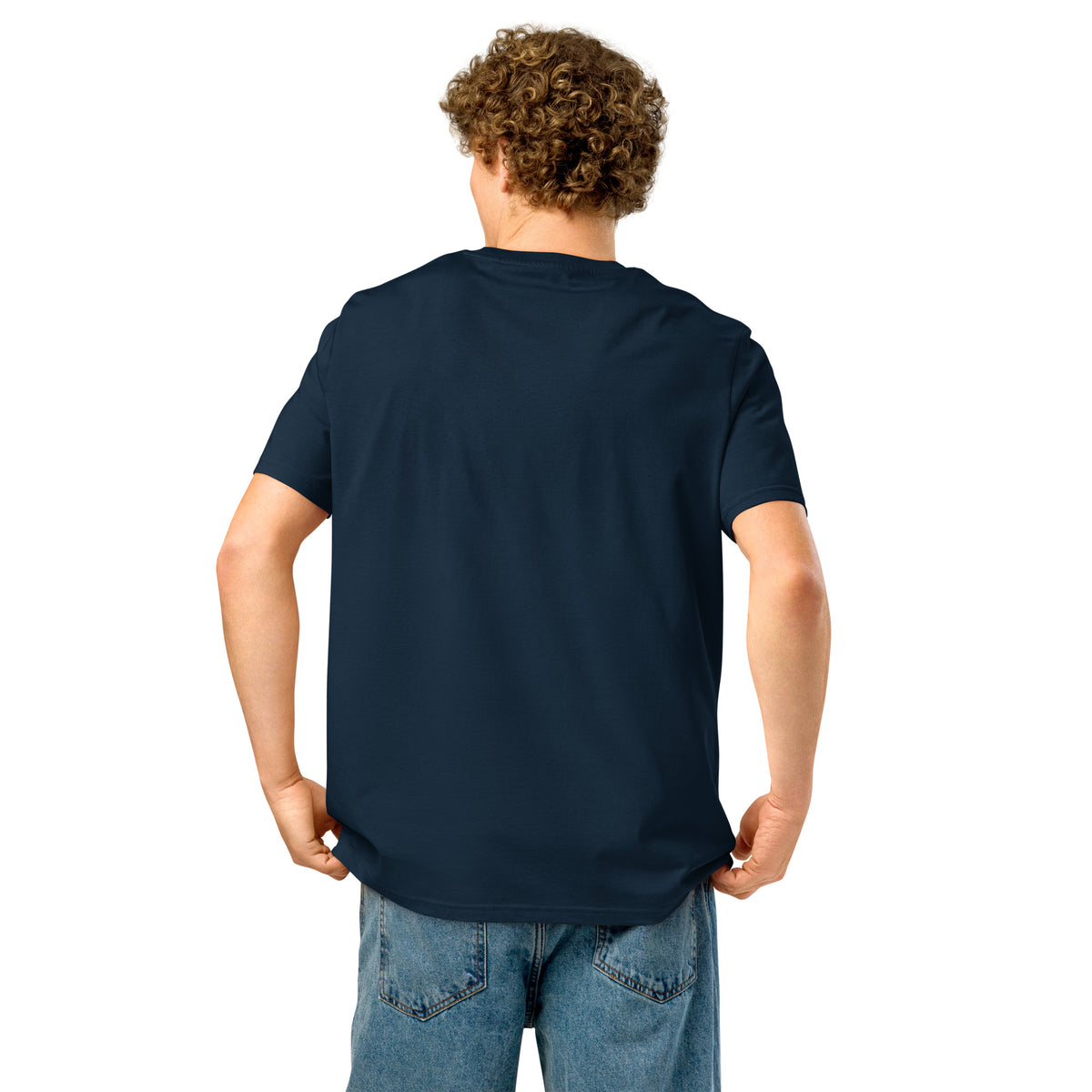 #Color_French Navy