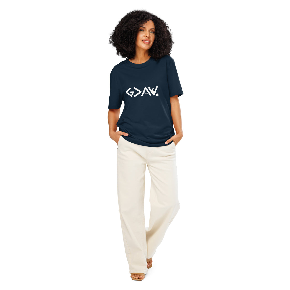 #Color_French Navy