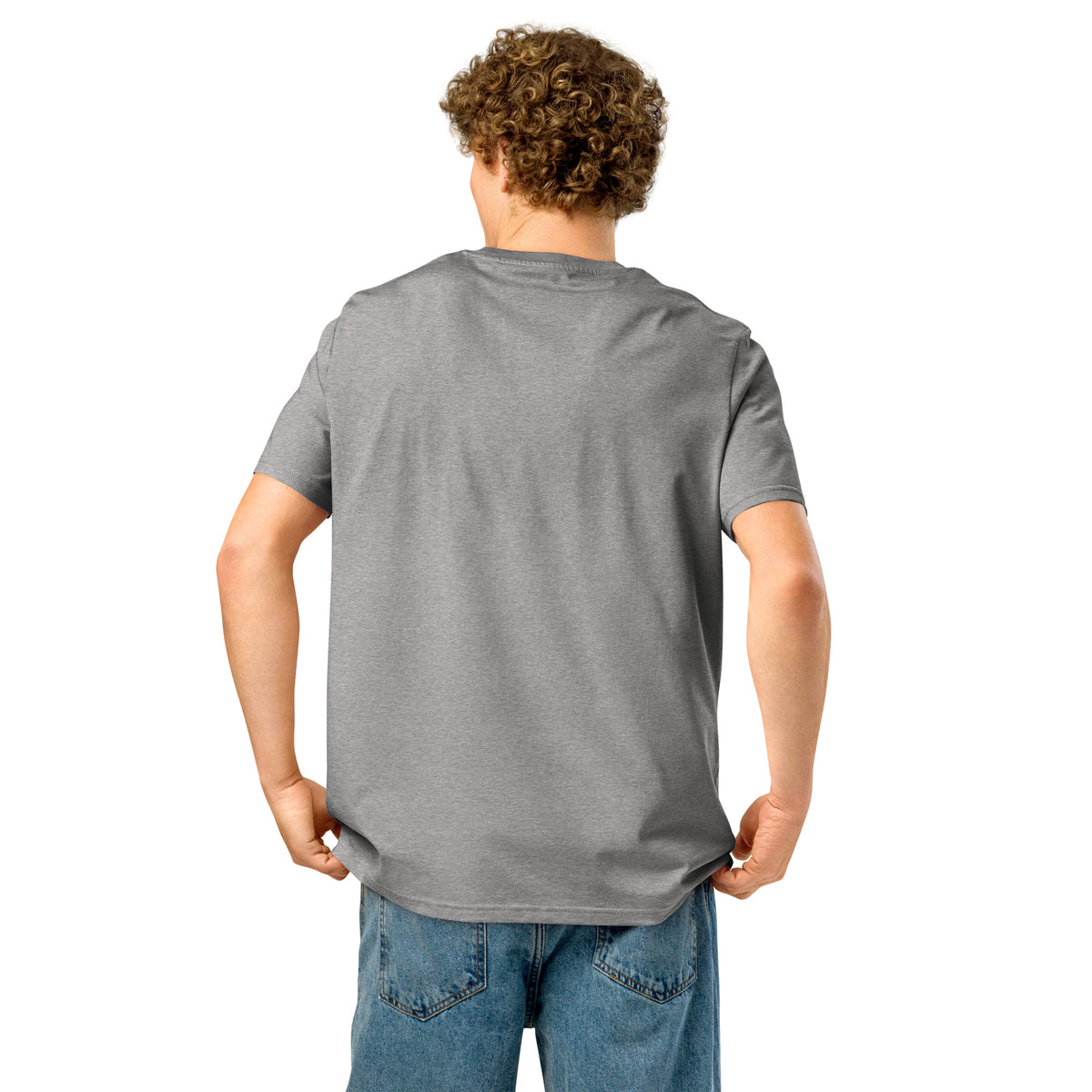 #Color_Heather Grey