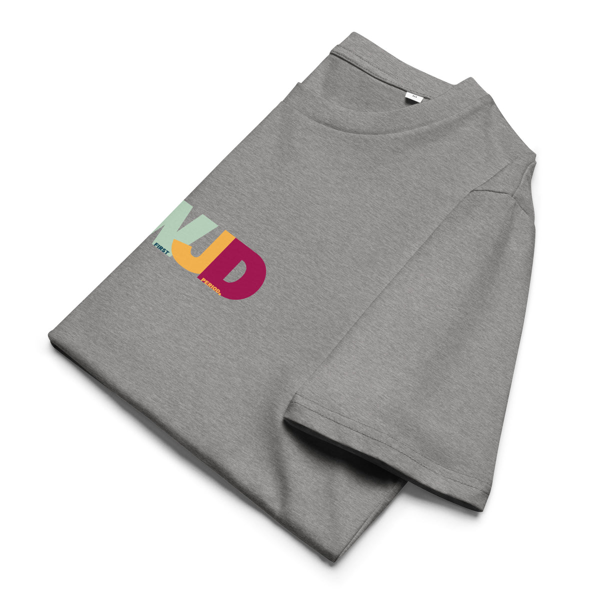 #Color_Heather Grey