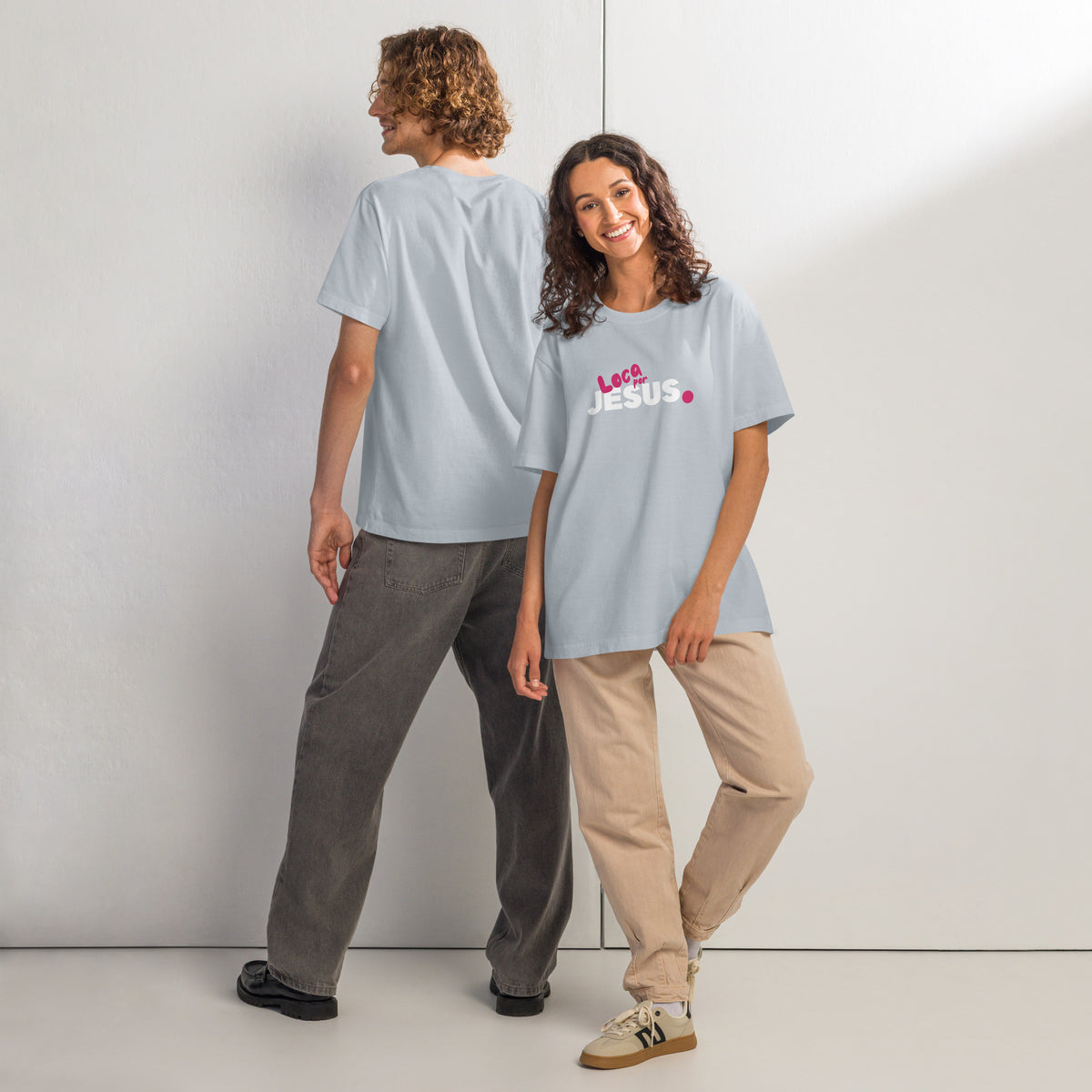 #Color_Light Washed Denim