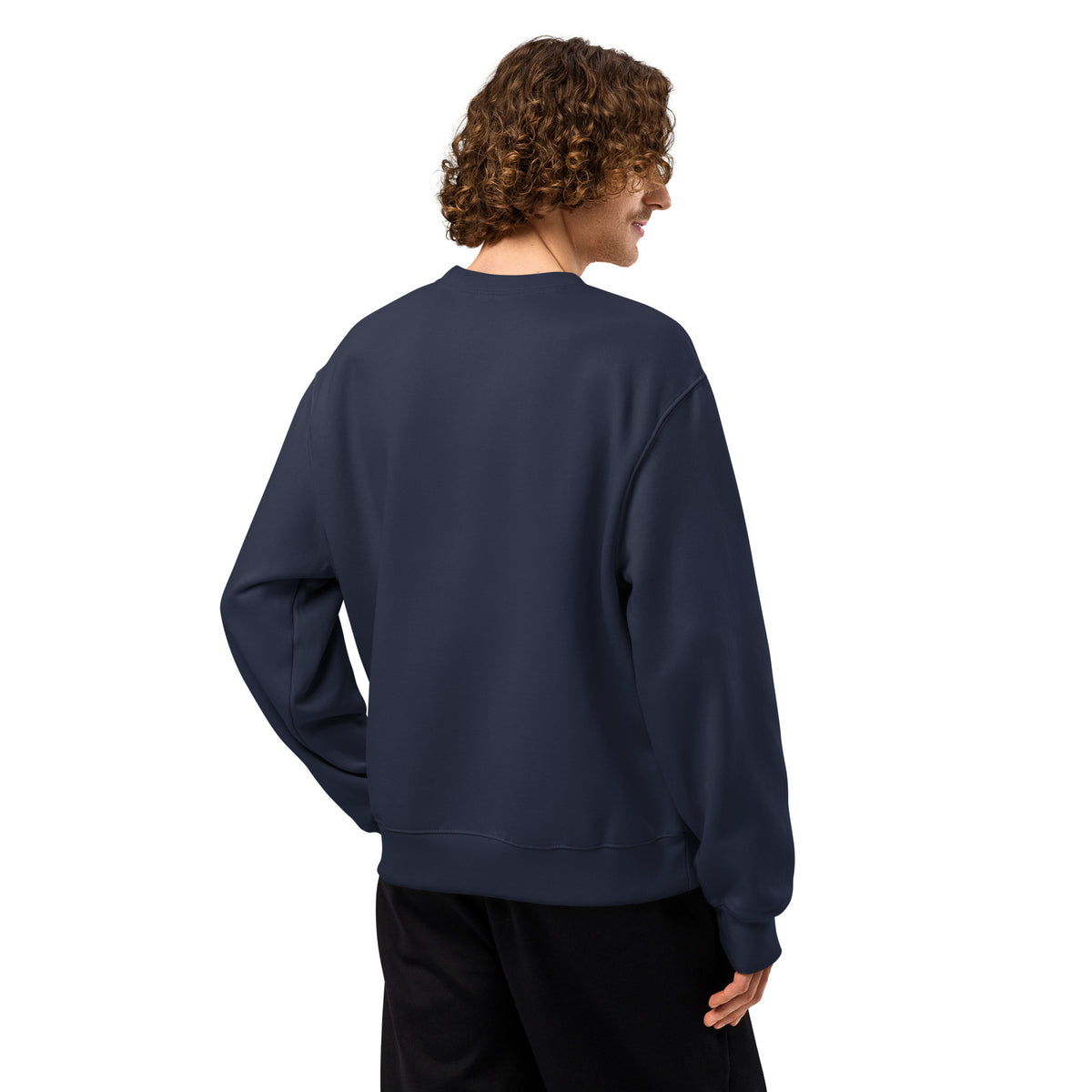 #Color_Navy