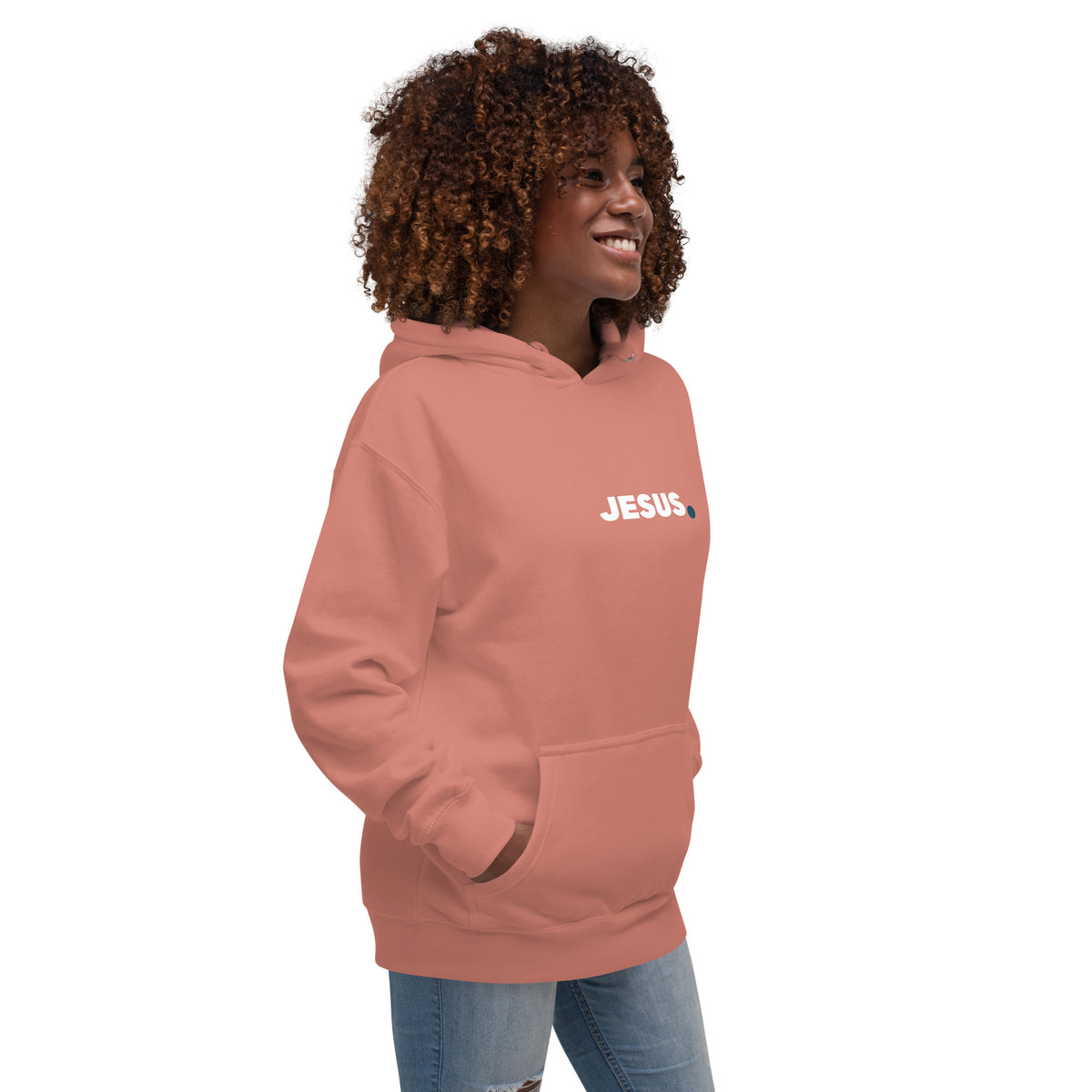 #Color_Dusty Rose