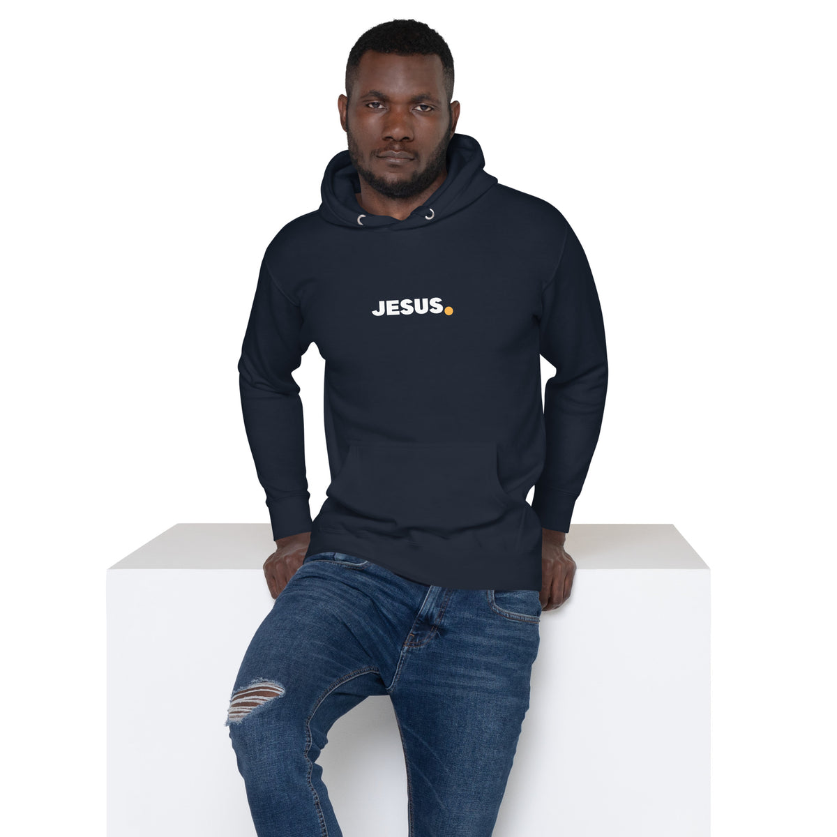 #Color_French Navy