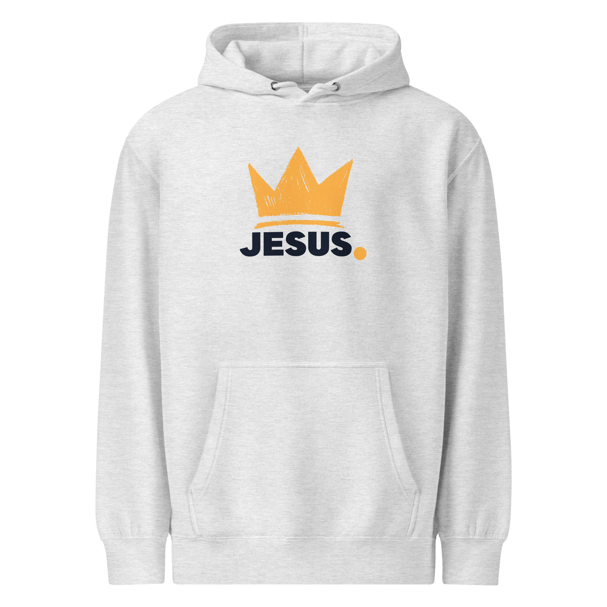 #Color_Heather Grey