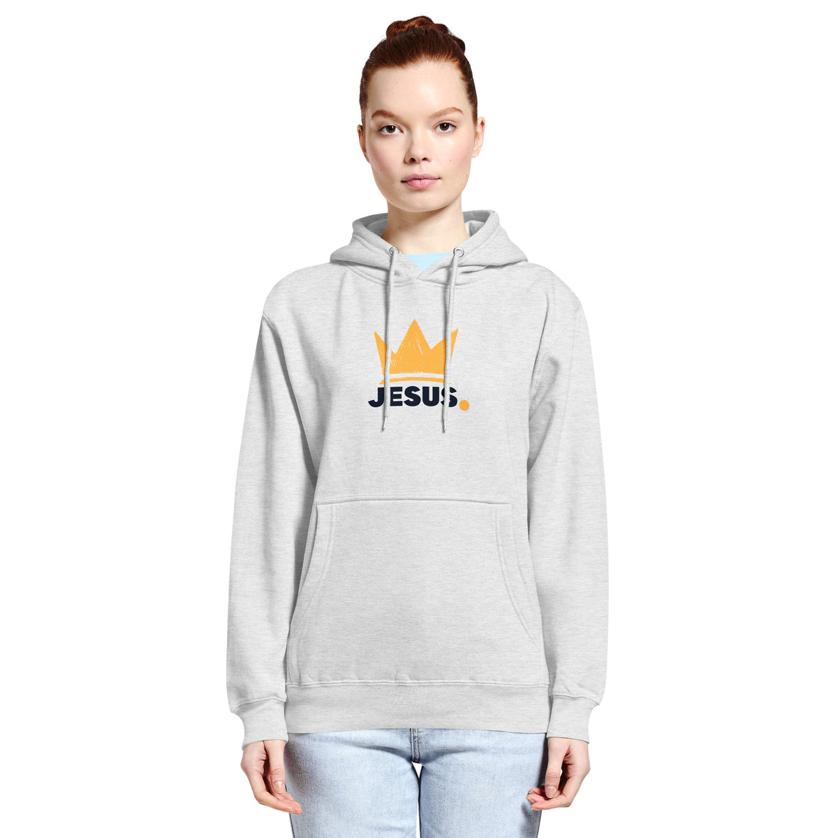 #Color_Heather Grey
