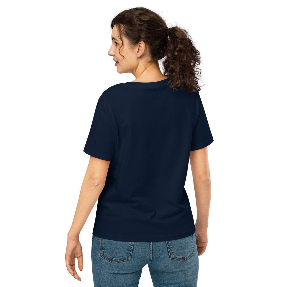 #Color_French Navy