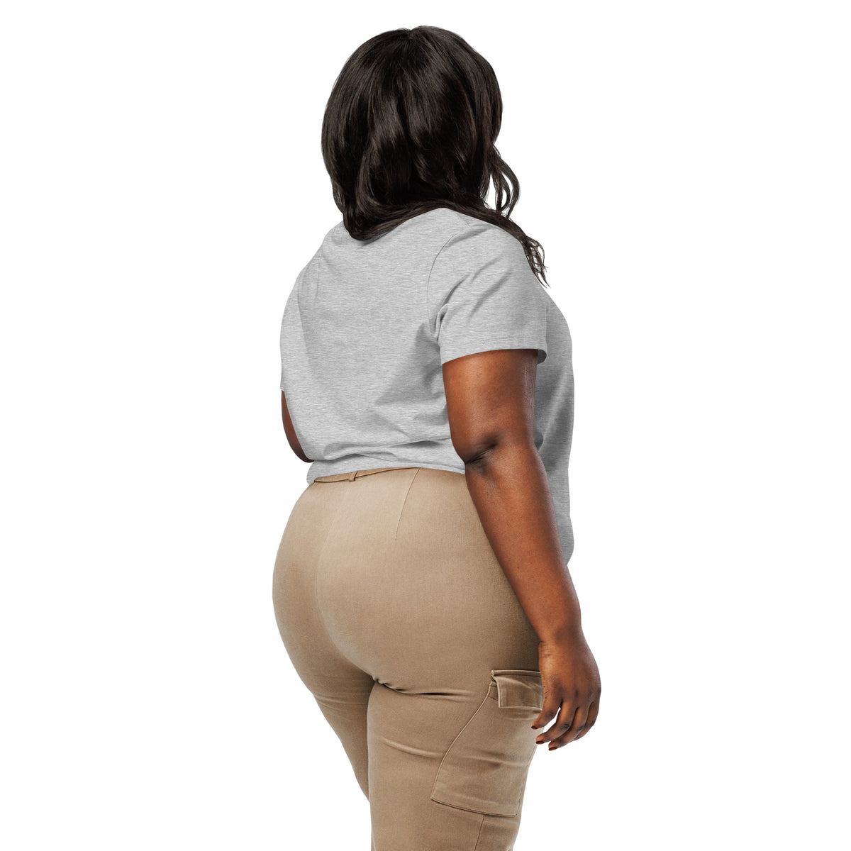 #Color_Heather Grey