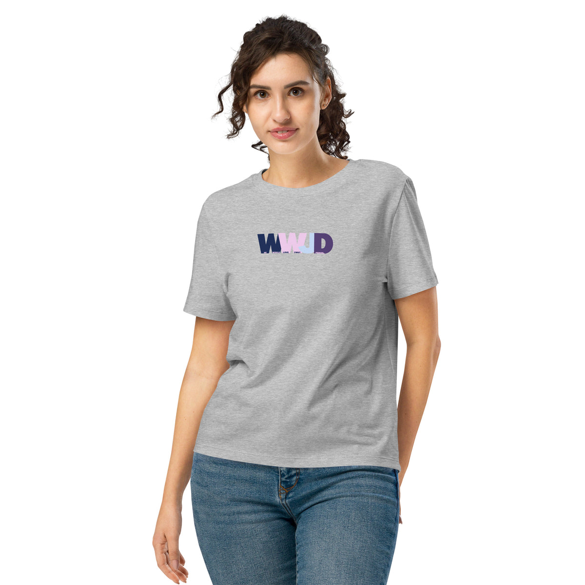 #Color_Heather Grey